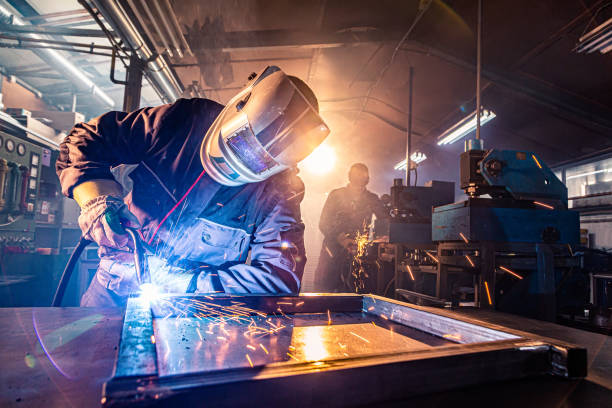  Signal Hill, CA Welder Pros