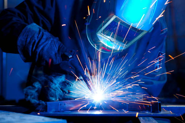 Best Food and Beverage Processing Equipment Welding in Signal Hill, CA