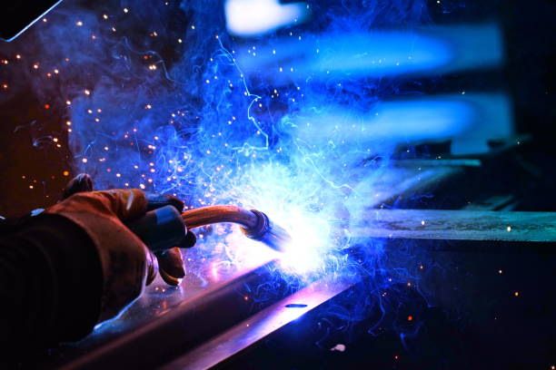 Best Aerospace and Defense Welding in Signal Hill, CA