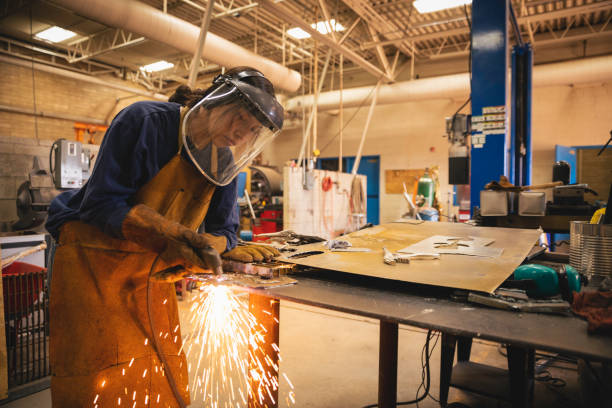 Signal Hill, CA Welder & Metal Fabrication Company