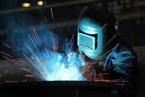 Best Structural Steel Welding in Signal Hill, CA