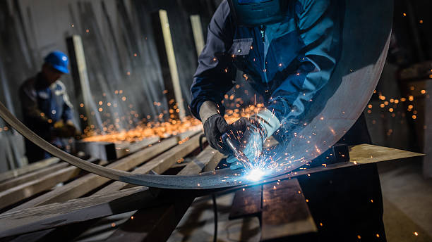 Best Welding Inspection and Certification in Signal Hill, CA