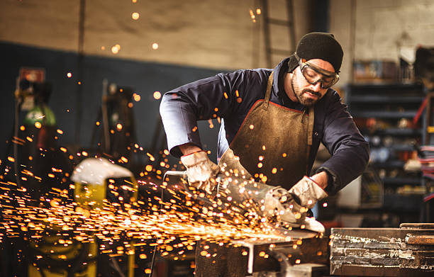 Best Automation and Robotic Welding in Signal Hill, CA