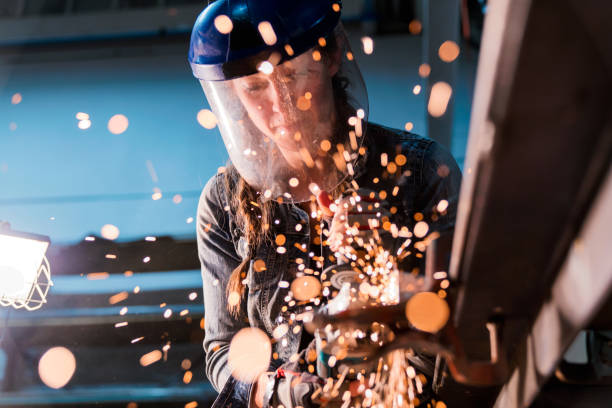 Affordable Welder Services in Signal Hill, CA